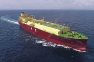 Autonomous Ship Navigation Now a Reality